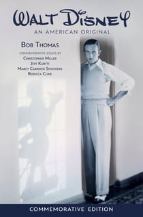 Walt Disney: an American Original, Commemorative Edition