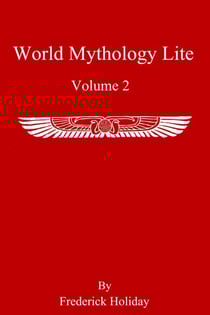 World Mythology Lite - World Mythology Lite, #2