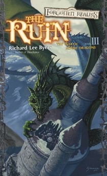 The Ruin - A Year of the Rogue Dragons Novel