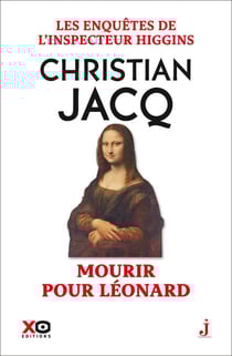 Les enquêtes de l'inspecteur Higgins - Tome 8 Mourir pour Léonard