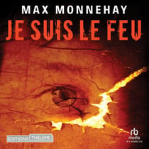 Je suis le feu - Victor Caranne 2