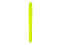 Surligneur - Jaune - Pointe fine - Cultura