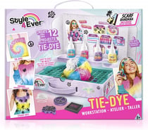 Atelier Tie Dye