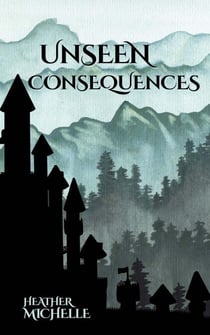 Unseen Consequences - The Unseen Series, #0.5