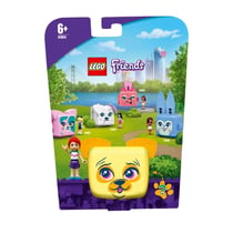 Le cube carlin de Mia - LEGO® Friends - 41664