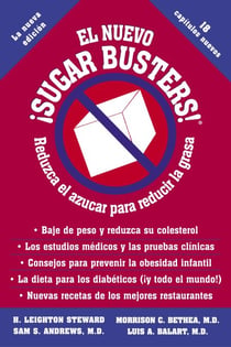 El Nuevo Sugar Busters!