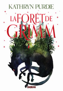 La forêt de Grimm (e-book) - Tome 01