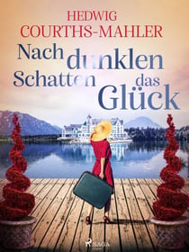 Nach dunklen Schatten das Glück