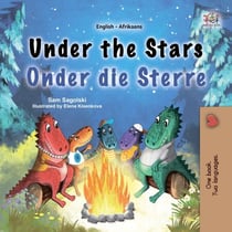 Under the Stars Onder die Sterre - English Afrikaans Bilingual Collection