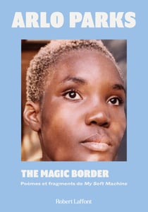The Magic Border