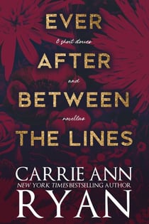 Ever After Between the Lines - Montgomery Ink Legacy