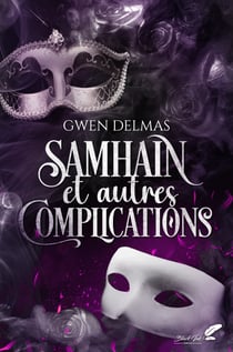 Samhain et autres complications (nouvelle halloween)