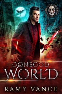 GoneGod World - Paradise Lot, #1