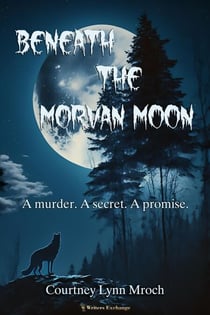 Beneath the Morvan Moon