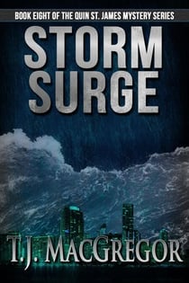 Storm Surge