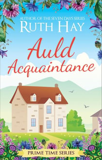 Auld Acquaintance - Prime Time, #1