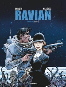 Ravian Integraal 4