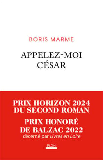 Appelez-moi César