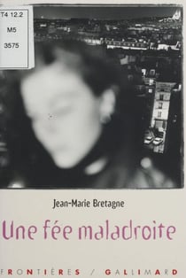 Une fée maladroite - Nouvelles