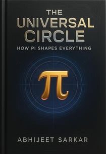 The Universal Circle: How Pi Shapes Everything