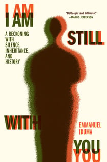 I Am Still With You - A Reckoning with Silence, Inheritance, and History