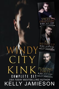 Windy City Kink Bundle