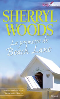 La promesse de Beach Lane - T6 - Chesapeake Shores