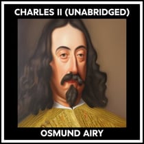 Charles Ii (Unabridged)