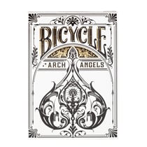 Cartes à jouer Bycicle creatives - Archangels
