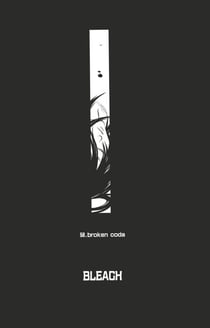 Bleach - T07 - Chapitre 56 - broken coda