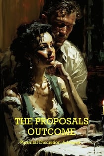 The Proposals - Outcome - The Proposals, #2