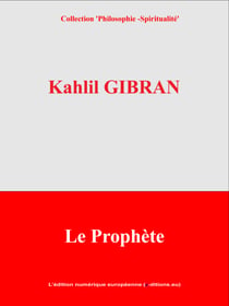 Le Prophète