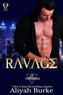 Ravage - Mythos, #1