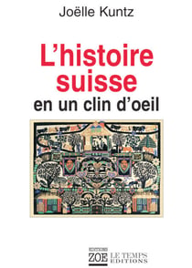L'Histoire suisse en un clin d'oeil