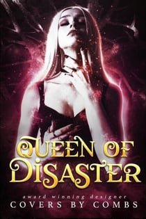 Queen of Disaster - Seeker of the Gods, #0.5