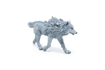 Figurine Loup des glaces - Papo