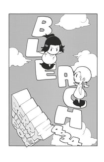 Bleach - T50 - Chapitre 434 - BERRY IN THE BOX