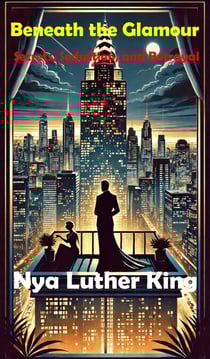 Beneath the Glamour - Psychologist, #4