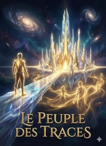 Le Peuple des Traces - Les traces, #1