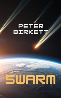 Swarm - Strange Tales Of Gold, #4