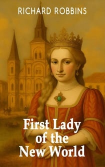 First Lady of the New World