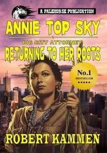 Annie Top Skye
