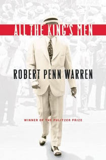 All The King's Men - Winner of the Pulitzer Prize