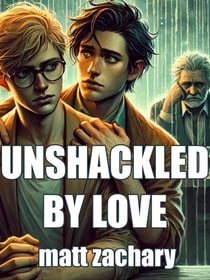 Unshackled By Love - Bound By Fate, #3