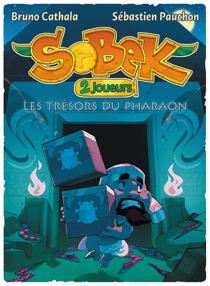 Sobek - Les Trésors du Pharaon