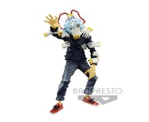 Figurine - My Hero Academia - Tomura Shigaraki Chronicle Academy - 18 cm