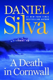 A Death in Cornwall - A Novel