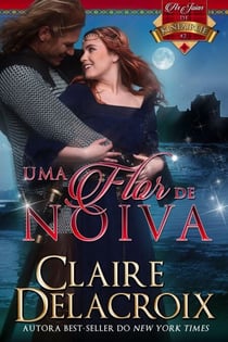 Uma Flor de Noiva - As Joias de Kinfairlie, #2