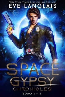 Space Gypsy Chronicles - Space Gypsy Chronicles, #0