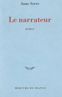 Le narrateur